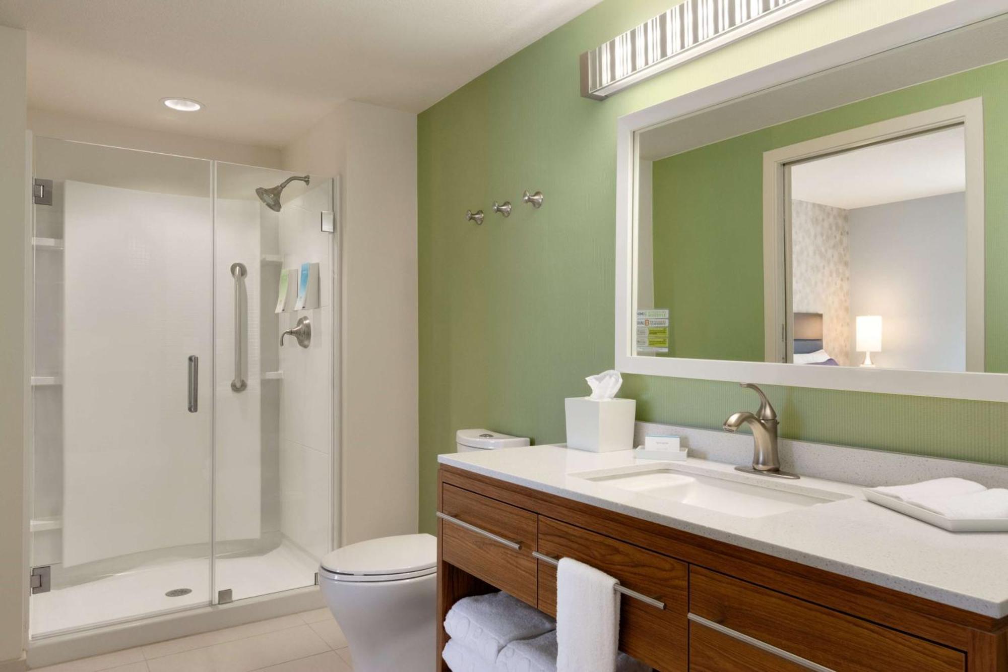 Home2 Suites By Hilton Denver Highlands Ranch Exterior foto