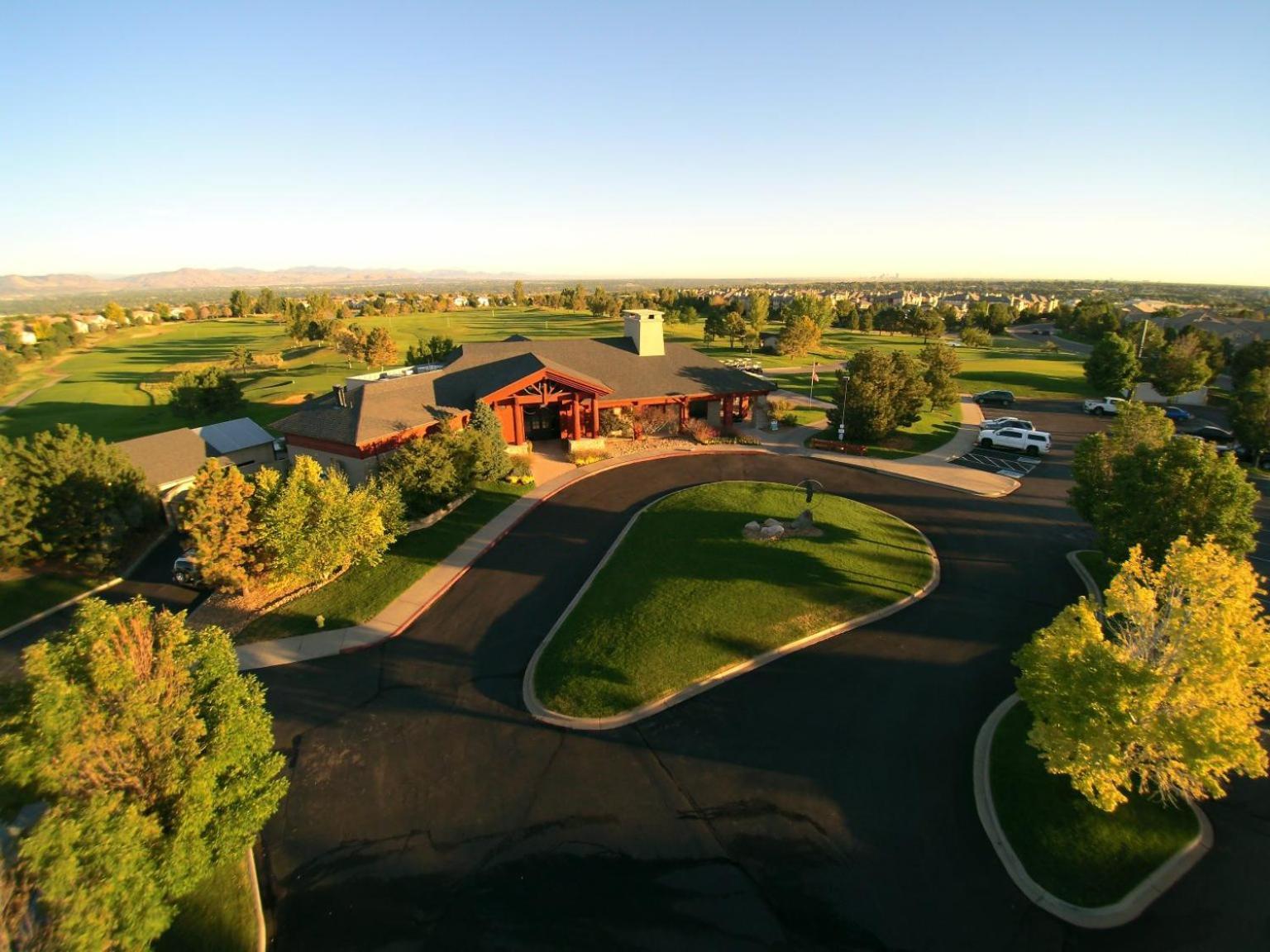 Home2 Suites By Hilton Denver Highlands Ranch Exterior foto