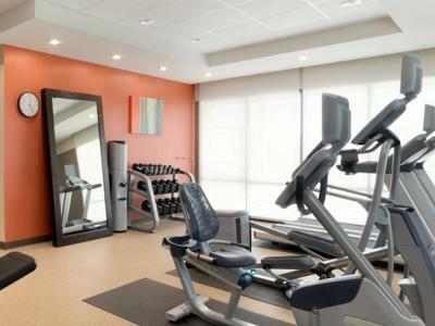 Home2 Suites By Hilton Denver Highlands Ranch Exterior foto